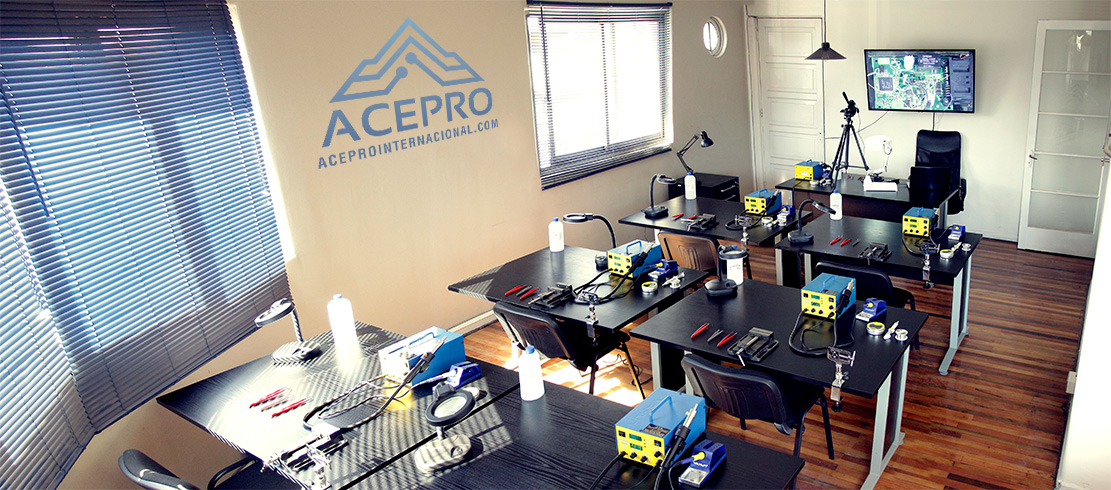 Acepro Internacional